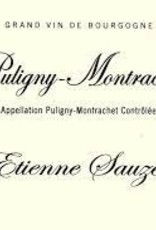 Domaine Sauzet Puligny Montrachet 2020 - 750ml