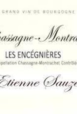 Domaine Etienne Sauzet Chassagne Montrachet "Les Encegnieres" 2023 - 750ml