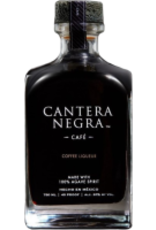 Cantera Negra Cafe Liqueur 750ml