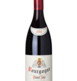 Domaine Matrot Bourgogne Rouge 2019 - 750ml