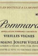 Domaine Joseph Voillot Pommard Vielles Vignes 2020 - 750ml