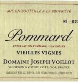 Domaine Joseph Voillot Pommard Vielles Vignes 2020 - 750ml