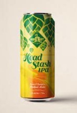 Liquid Riot Head Stash IPA Cans 4pk - 16oz