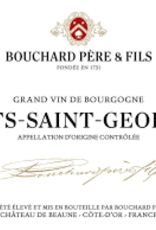 Bouchard Père & Fils Nuits St. Georges 2019 - 750ml
