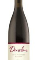 Donelan Pinot Noir "Two Brothers" 2017 - 750ml