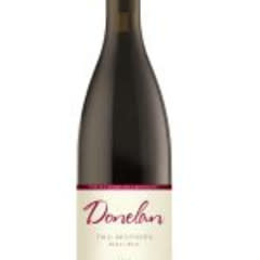 Donelan Pinot Noir "Two Brothers" 2017 - 750ml