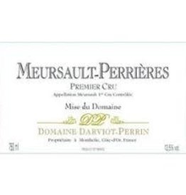Domaine Darviot Perrin Meursault 1er Cru "Perrieres" 2020 - 750ml