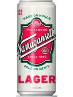 Narragansett Lager Cans 12pk - 12oz