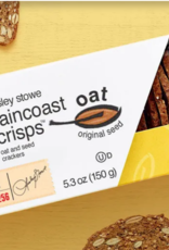 Raincoast Crisps Oat and Seed Crackers 5.3 oz