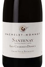 Bachelet-Monnot Santenay 1er Cru "Les Charmes Dessus" 2020 - 750ml