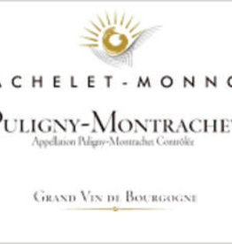 Bachelet-Monnot Puligny Montrachet AC 2020 - 750ml