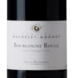 Bachelet-Monnot Bourgogne Rouge 2020 - 750ml