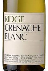 Ridge Grenache Blanc 2021 - 750ml