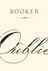 Booker "Oublie" GSM Paso Robles 2017 - 750ml