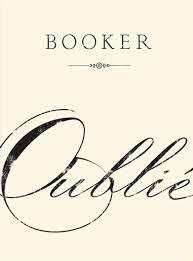 Booker "Oublie" GSM Paso Robles 2017 - 750ml
