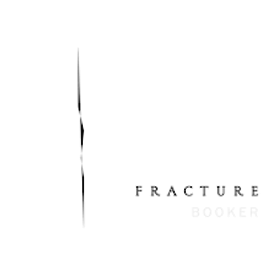 Booker "Fracture" Syrah Paso Robles 2017 - 750ml