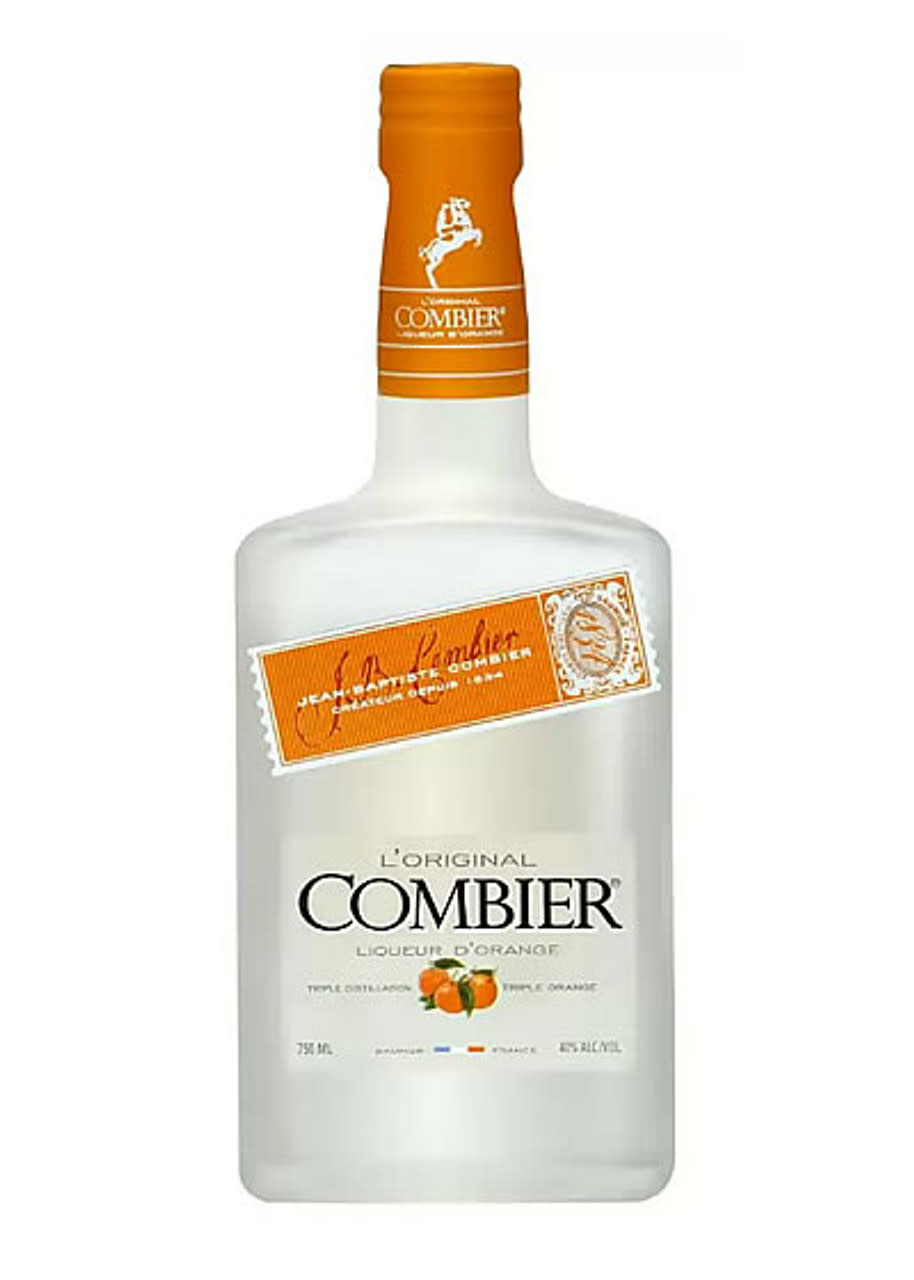 Combier Liqueur d'Orange 750ml