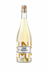 Une Femme "The Betty" Sparkling Brut  NV - 750ml