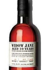 Widow Jane Bourbon 10 yr 750ml