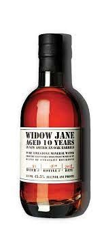 Widow Jane Bourbon 10 yr 750ml