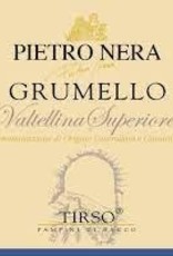 Pietro Nera Valtellina Superiore Grumello "Tirso"  2017 - 750ml