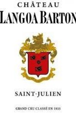 Chateau Langoa Barton St. Julien 2018 - 750ml