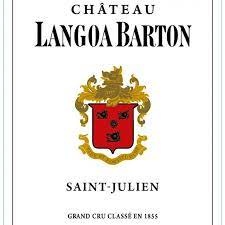 Chateau Langoa Barton St. Julien 2018 - 750ml