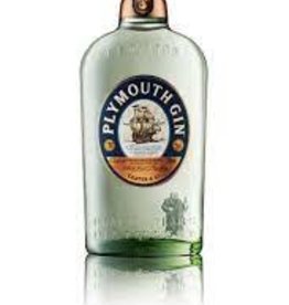 Plymouth Gin 750ml