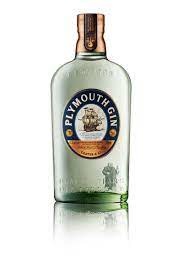 Plymouth Gin 750ml