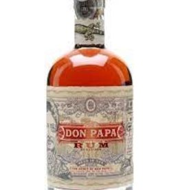 Don Papa 7 Year Old Philippine Rum 750ml