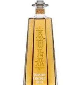 Kula Toasted Coconut Rum 750ml