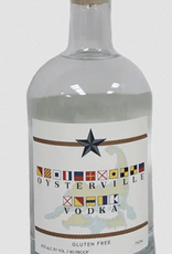Oysterville Vodka 375ml