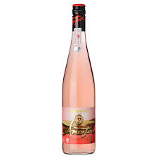 Ameztoi Rosado Getariako Txakolina Rubentis 2022 - 750ml