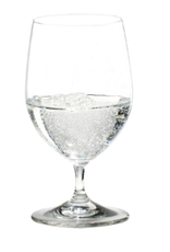 Riedel Water Glass
