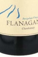 Flanagan Chardonnay "Bacigalupi Vineyard" 2015 - 750ml