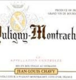 Domaine Jean-Louis Chavy Puligny Montrachet - 750ml