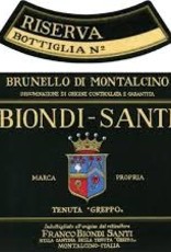 Biondi Santi Brunello di Montalcino Riserva 1988 - 750ml