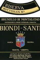 Biondi Santi Brunello di Montalcino Riserva 2013 - 750ml