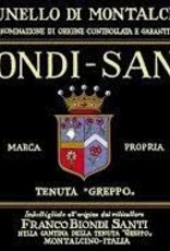 Biondi Santi Brunello di Montalcino 2015 - 750ml