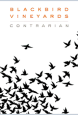 Blackbird Vineyards "Contrarian" 2016 - 750ml