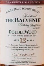 The Balvenie Doublewood 12 yr 750ml