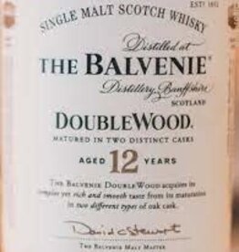 The Balvenie Doublewood 12 yr 750ml