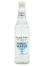 Fever Tree Refreshingly Light Tonic Water Case 8/pk - 500ml