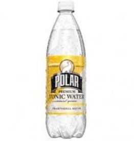 Polar Tonic Water Case (12) - 1.0L