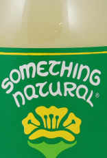 Something Natural Lemonade Case 12/16oz