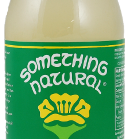 Something Natural Lemonade Case 12/16oz