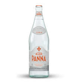 Acqua Panna 1.0L