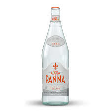 Acqua Panna 1.0L