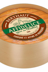Berthaut Affidelice (Chablis Washed) Cheese 200 g