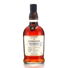 Foursquare Exception Cask XXII "Touchstone" 14 Year Rum 750ml